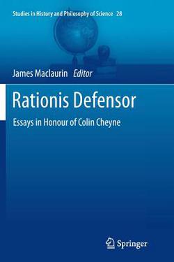 Rationis Defensor|James Maclaurin