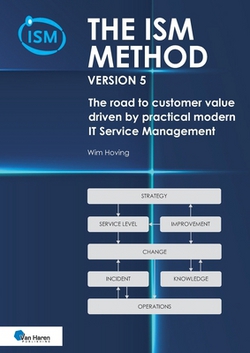The ISM method version 5|Wim Hoving