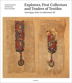 Explorers, First Collectors and Traders of Textiles|Antoine Moor