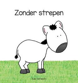 Zonder strepen|Julie Geraedts