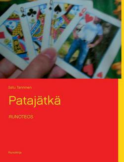 Patajätkä|Satu Tanninen