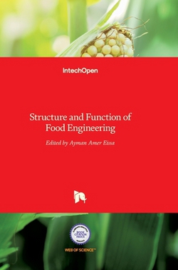 Structure and Function of Food Engineering|Ayman Amer Eissa