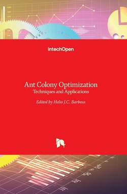 Ant Colony Optimization|Helio Barbosa