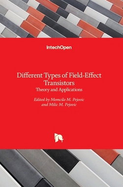 Different Types of Field-Effect Transistors|Momčilo Pejovic