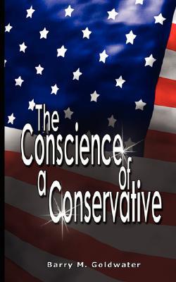 Conscience of a Conservative|Barry Goldwater