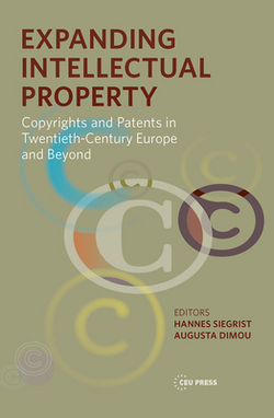 Expanding Intellectual Property|Augusta Dimou