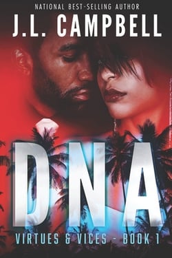 DNA (Contemporary Christian Fiction)|J. L. Campbell