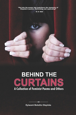 Behind the Curtains|Eyiwumi Bolutito Olayinka