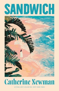 Sandwich|Catherine Newman