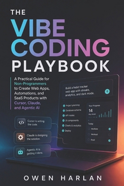 The Vibe Coding Playbook|Alice Schwartz