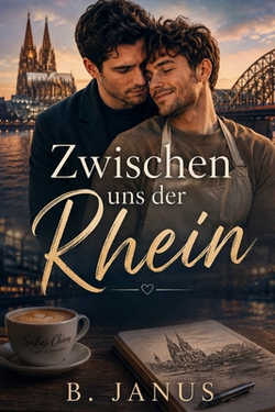 Zwischen uns der Rhein|Ben Janus