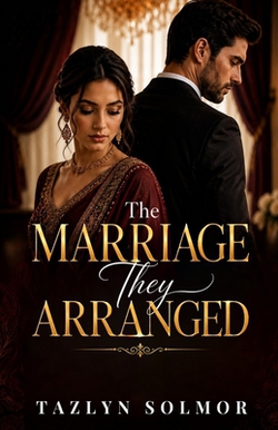 The Marriage They Arranged|Tazlyn Solmor