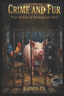 Crime and Fur|Karmen Ita