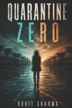 Quarantine Zero|Rohit Sharma