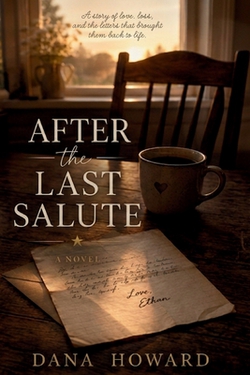 After the Last Salute|Dana Howard