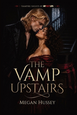 The Vamp Upstairs|Angelicka Wallows