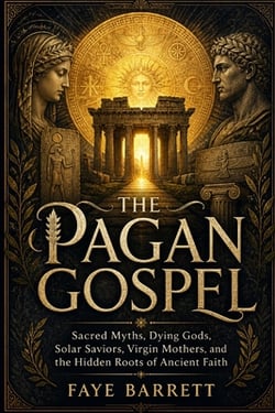 The Pagan Gospel|Faye Barrett