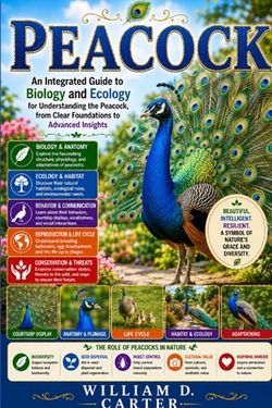 Peacock|William D. Carter