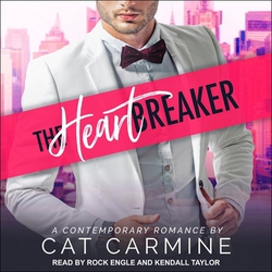 The Heart Breaker|Cat Carmine