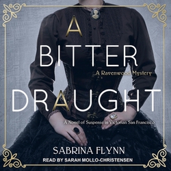 A Bitter Draught|Sabrina Flynn