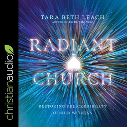 Radiant Church|Tara Beth Leach