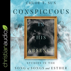 Conspicuous in His Absence|Chloe Sun