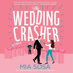 The Wedding Crasher|Mia Sosa