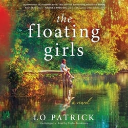 The Floating Girls|Lo Patrick