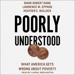 Poorly Understood|Lawrence M. Eppard