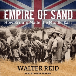 Empire of Sand|Walter Reid