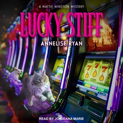 Lucky Stiff|Annelise Ryan