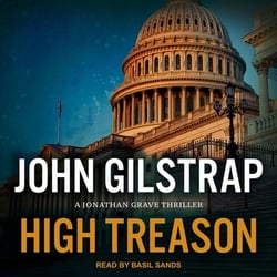 High Treason|John Gilstrap