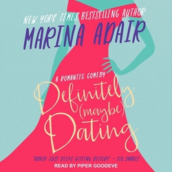 Definitely (Maybe) Dating|Marina Adair