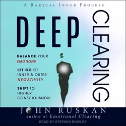 Deep Clearing|John Ruskan