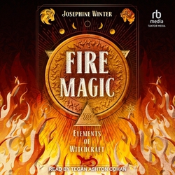 Fire Magic|Josephine Winter