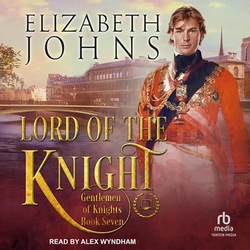 Lord of the Knight|Elizabeth Johns