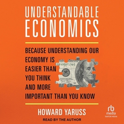 Understandable Economics|Howard Yaruss