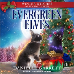 Evergreen Elves|Danielle Garrett