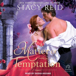 A Matter of Temptation|Stacy Reid