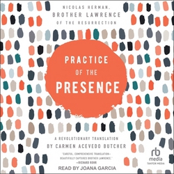 Practice of the Presence|Resurrection