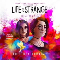 Life Is Strange|Brittney Morris