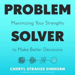 Problem Solver|Cheryl Strauss Einhorn