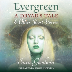 Evergreen|Sara Goodwin