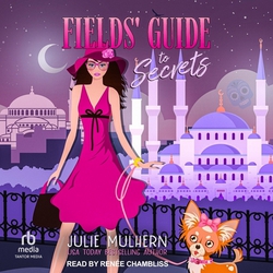Fields' Guide to Secrets|Julie Mulhern