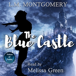 The Blue Castle|L. M. Montgomery