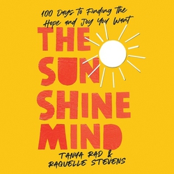 The Sunshine Mind|Tanya Rad
