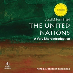 The United Nations|Jussi M. Hanhimäki
