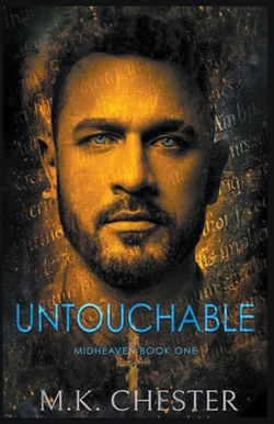 Untouchable|M. K. Chester