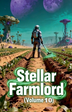 Stellar Farmlord (Volume 10)|Zenithnovels