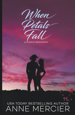 When Petals Fall|Anne Mercier